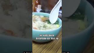 Makan Mie Soba langsung di Jepang  shorts JakartaBanget ngeshortsbareng [upl. by Tommy]