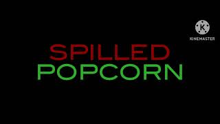 Torrey Adelstein ProductionsSpilled PopcornHBO 2024 [upl. by Spohr319]