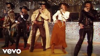 Dschinghis Khan  Pistolero Die aktuelle Schaubude 07021981 [upl. by Airitak758]