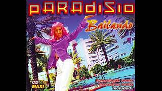 Paradisio  Bailando Extended Radio Version 1996 [upl. by Asille434]