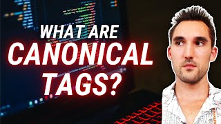 What Are SEO Canonical Tags All You Need to Know [upl. by Kaazi]