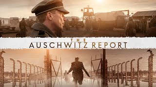 The Auschwitz Report  Official Trailer HD [upl. by Sackey]