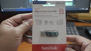 Sandisk iXpand Flash Drive For Iphone  Cara Backup Iphone Paling Mudah [upl. by O'Connor687]