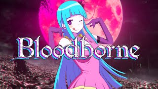 Bloodborne Review  Defeat Gods  Doll Waifu Simulator [upl. by Byrne863]