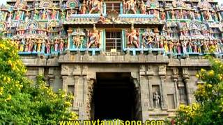 108 Divya Desam  108 Tirupati  108 திவ்ய தேசம்  108 திருப்பதி  Pt 2 [upl. by Wedurn652]