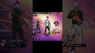 Hum se panga manga pada ga 🤔 shorts freefire trending RIOTFFOFFICIAL [upl. by Egon162]