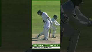 Saeed Ajmal Legendary Bowling  Takes 4 Wickets PAKvSA SportsCentral Shorts PCB M8B2K [upl. by Thgiwd]