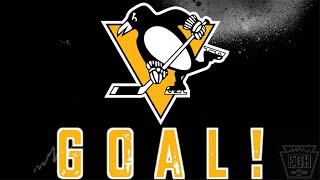 Pittsburgh Penguins 2022 Goal Horn [upl. by Dijam678]