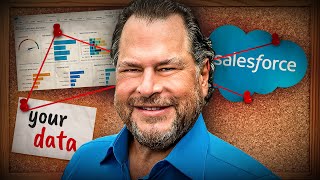 The Genius Behind Salesforce’s Data Plan – And Why It’s Failing [upl. by Sabino484]