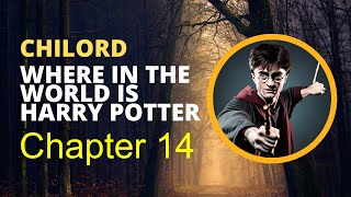 nonjon Where in the World is Harry Potter Chapter 014 [upl. by Animor]