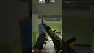 1 and 2 cs2 csgoblast csgo counterstrike2 gaming counterstrike1 csgo2gameplay [upl. by Green280]