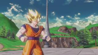 Dragon Ball Xenoverse 2 playthrough pt23  Enter the Cell Saga Thats Not How It Went [upl. by Kcyred666]