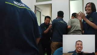 MOMEN PA DWI KENA PRANK [upl. by Gearalt]