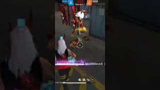 🔥🤣wait for end🤣🔥 freefire funny freefiregirlgamer totalgaming [upl. by Ecnedurp127]