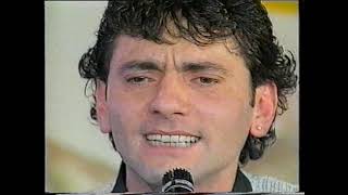 MIMMO TAURINO  I 4 Caini CONCETTA MOBILI 1996 CANTIAMOCI SU [upl. by Misti]