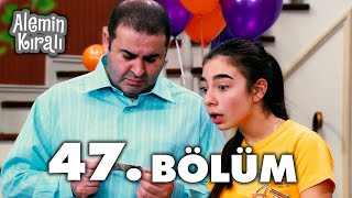 Alemin Kıralı 47 Bölüm  Full HD [upl. by Eylatan177]