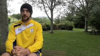 Intervista Fabio Bollini  wwwsportsm [upl. by Bannerman488]