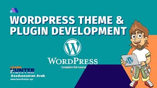 52 Wordpress functions php wordpress enqueue scripts enqueue style  wordpress theme development [upl. by Eanehs]