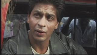 Sattar Minute Hain Tumhare Paas  Dialogue  Scene  Chak De India  Shah Rukh Khan [upl. by Ester]