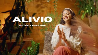 ALIVIO Cover  Michelle Matius [upl. by Septima237]