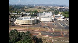 UFLA  Universidade Federal de LavrasMG [upl. by Alasteir]