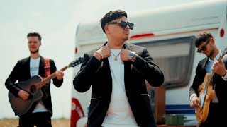 Alberto Guta  Tiganca din Tiganie  Official Music Video [upl. by Si31]