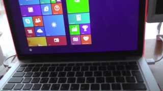 How to Install Windows 81 on MacBook Pro 13 with OS X 109 Mavericks [upl. by Alexandra452]