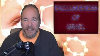 Exclusiveness of Israel by Arnold Kennedy  Introduction [upl. by Xineohp806]