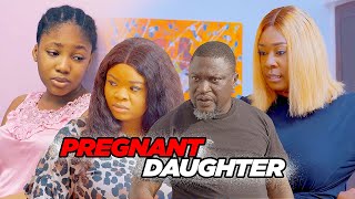 Pregnant Daughter Lawanson Family Show [upl. by Pliam]