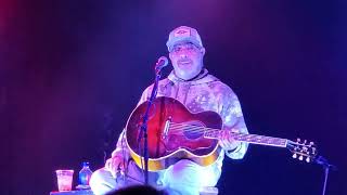 Aaron Lewis  Hollywood Casino Charles Town WVa  Jan 6 2024 [upl. by Kuster602]