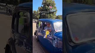 chatsworth house chatsworth festival travel oldcar showtime england history [upl. by Nolham]