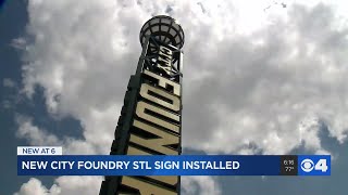 City Foundry STL not entirely opening due to ongoing pandemic [upl. by Aynav]