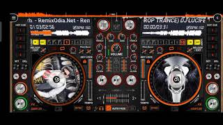 MAYA BALA TURA  TRANCE MIX  DJ KIRAN X DJ BANDAN OFFICIAL [upl. by Eiramnerual267]