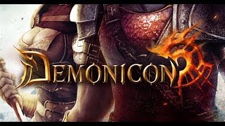 The Dark Eye Demonicon Gameplay quotFirst Lookquot PC Maxed Out RPG 2013 [upl. by Bel961]