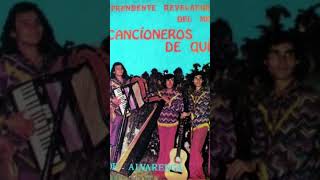 LOS CANCIONEROS DE QUIÍNDY paraguay musicaparaguaya polkaparaguaya 70s [upl. by Irual515]