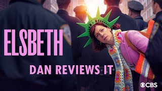 ELSBETH  TV Review CBS The Good Wife [upl. by Eidde]