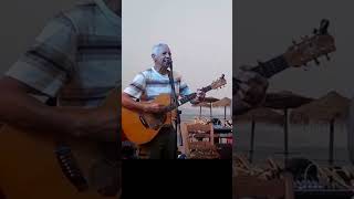 Down Under Song by Men at Work Covered by Martin Philp amp Friends shorts music coversong [upl. by Bradlee]