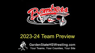 20232024 Boonton Bombers Team Preview [upl. by Brotherson576]