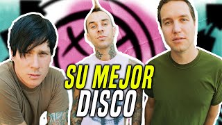 Blink 182 su momento de MADUREZ [upl. by Bradski]