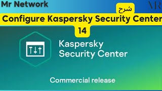 How to install Kaspersky Network Agent amp Kaspersky Endpoint Security step by step [upl. by Llekim]