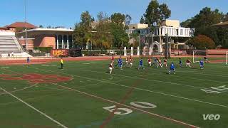 USC vs UCSD WCSA Match Day 2 Highlights [upl. by Devinne554]