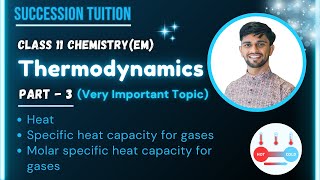 Discover the Simple Formula to Calculate Specific Heat Capacity Today [upl. by Ardnasirhc875]