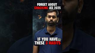 Whats Holding You Back from Cracking JEE 2025 [upl. by Doowyah]