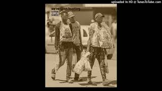 Kwaito pop [upl. by Aremus]