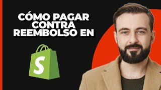 Cómo pagar contra entrega en Shopify [upl. by Aysab]