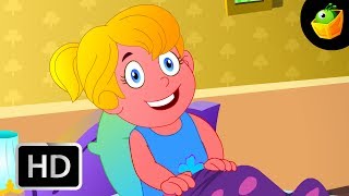 Tell Me A Story  English Nursery Rhymes  CartoonAnimated Rhymes For Kids [upl. by Idalia62]