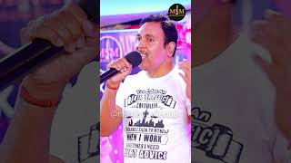 Pal Pal Dil Ke Paas By Rajiv Sinha  msmkaraokeclub  20th July 2024  karaokenight event song [upl. by Twyla]