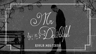 Ronja Maltzahn  MrDoubtful Official Music Video [upl. by Fasta]