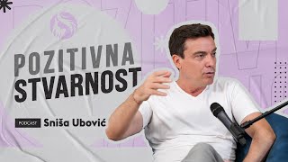 Siniša Ubović  Pozitivna Stvarnost [upl. by Watt]