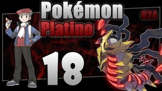 Guida Pokémon Platino Parte 18  La palestra di Nevepoli [upl. by Melosa]